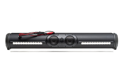 Extreme 32" Bluetooth Soundbar Speaker – SEDS32 (GDI-EXSEDS3201) by EcoXGear