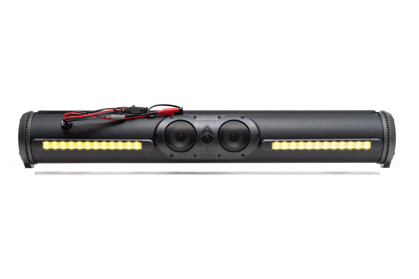 Extreme 32" Bluetooth Soundbar Speaker – SEDS32 (GDI-EXSEDS3201) by EcoXGear