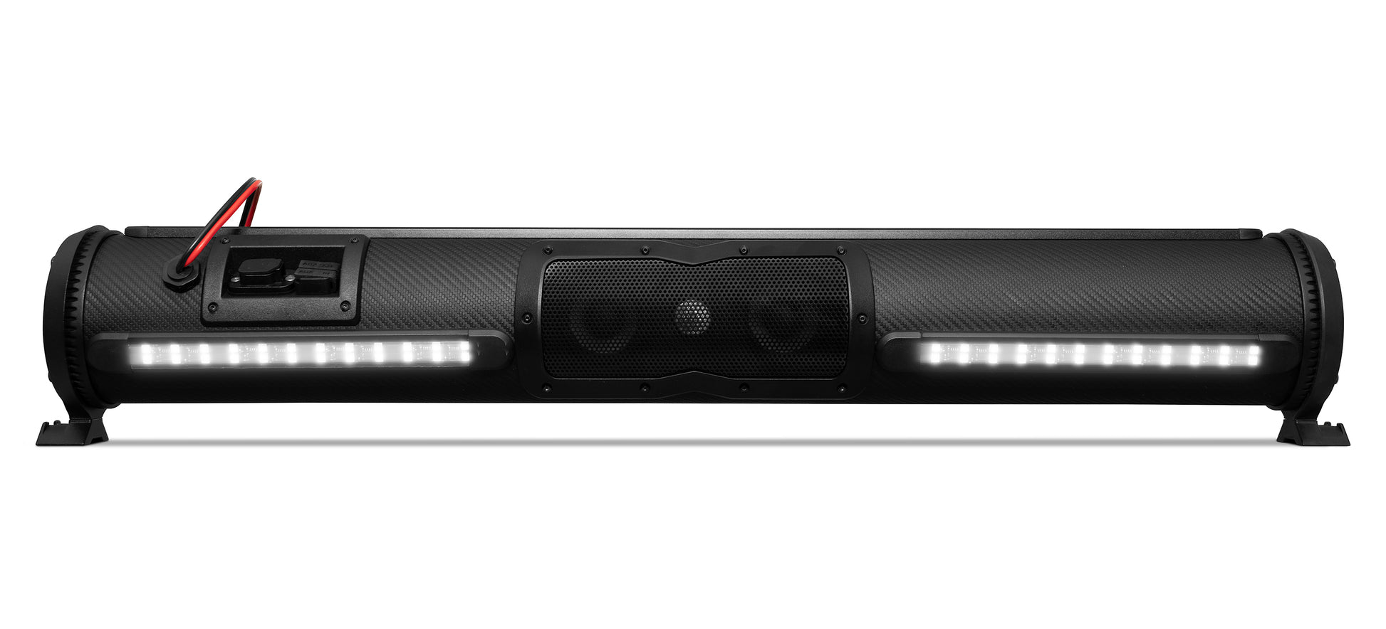Elite 33" Soundbar – SEDS33 (SEI-EXSE3301) by EcoXGear