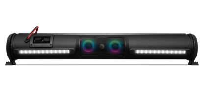 Elite 33" Soundbar – SEDS33 (SEI-EXSE3301) by EcoXGear