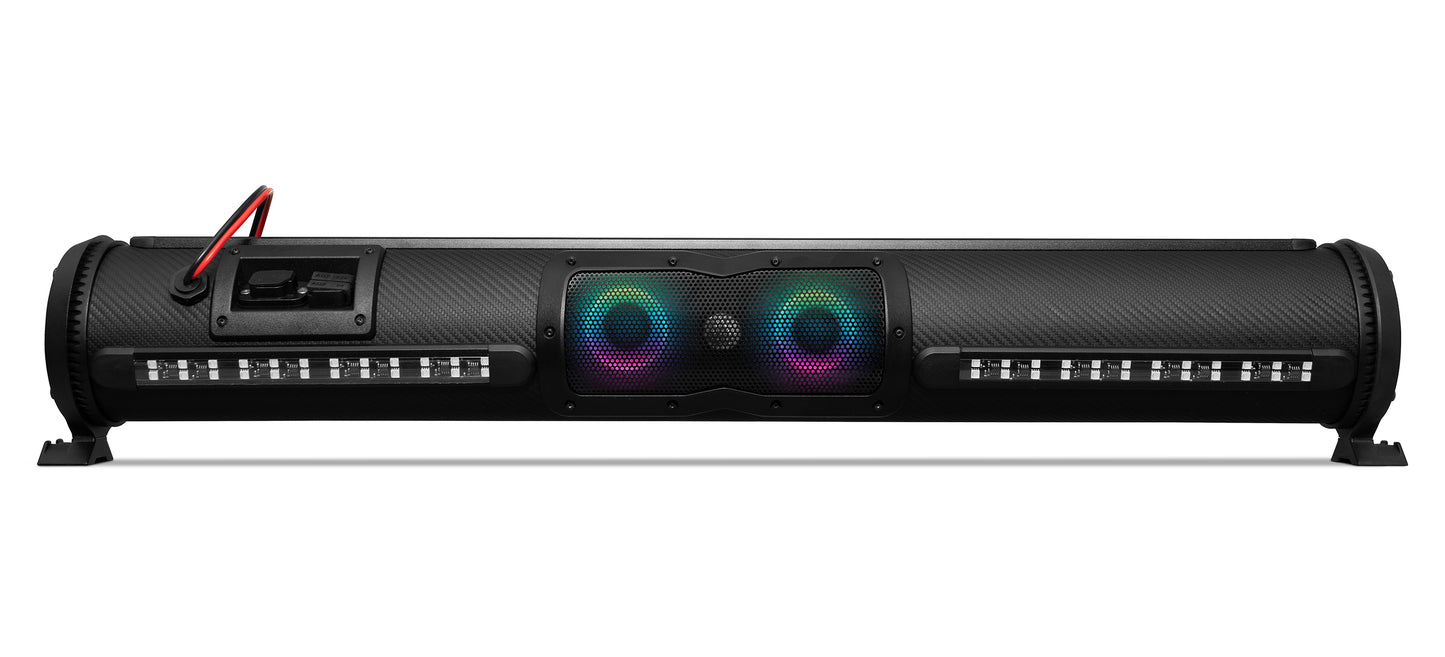 Elite 33" Soundbar – SEDS33 (SEI-EXSE3301) by EcoXGear