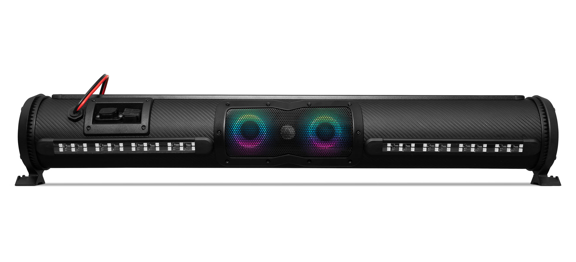 Elite 33" Soundbar – SEDS33 (SEI-EXSE3301) by EcoXGear