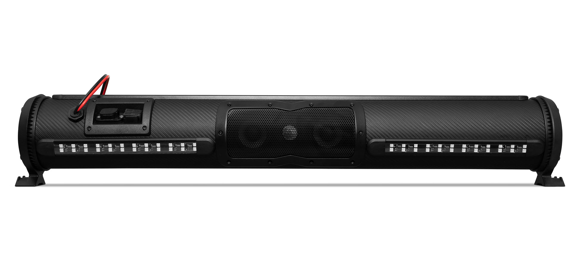 Elite 33" Soundbar – SEDS33 (SEI-EXSE3301) by EcoXGear