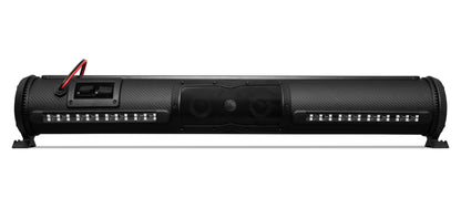 Elite 33" Soundbar – SEDS33 (SEI-EXSE3301) by EcoXGear