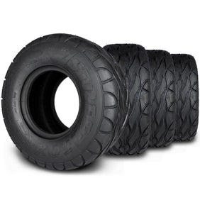 MODZ Street Fox (Radial) 22x11‐10 - Set of 4