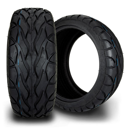 MODZ Street Fox (Radial) 205/40‐14 - Set of 4