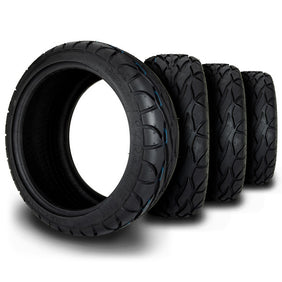 MODZ Street Fox (Radial) 205/40‐14 - Set of 4