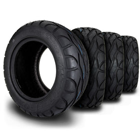 MODZ Street Fox (Radial) 245/50‐12 - Set of 4