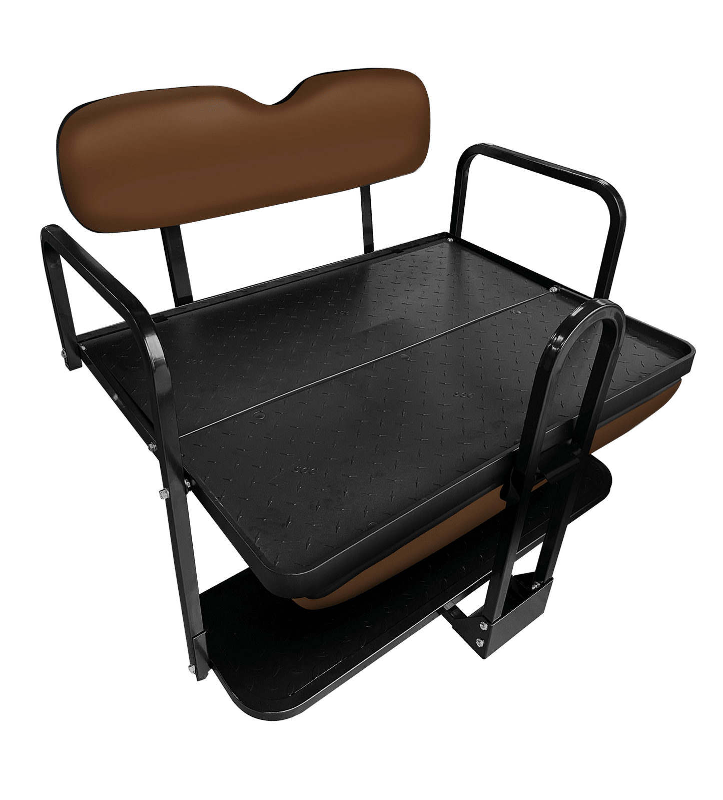 Club Car Precedent / Tempo / Onward NOMAD Rear Flip Seat