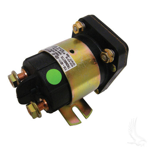 Solenoid, 48V 4 Terminal, Yamaha Drive 07+ High Performance