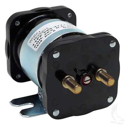 White Rogers 36v Solenoid  6 Terminal 200 Amp Heavy Duty