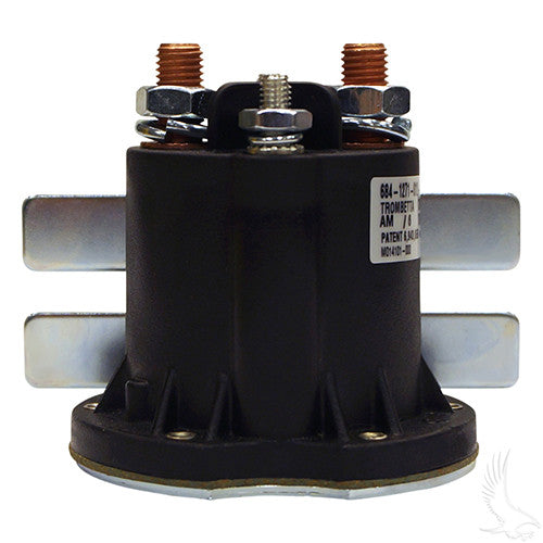Solenoid, 12V, Yamaha Drive2, Drive, G22 Gas