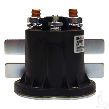 Solenoid, 12V, Yamaha Drive2, Drive, G22 Gas