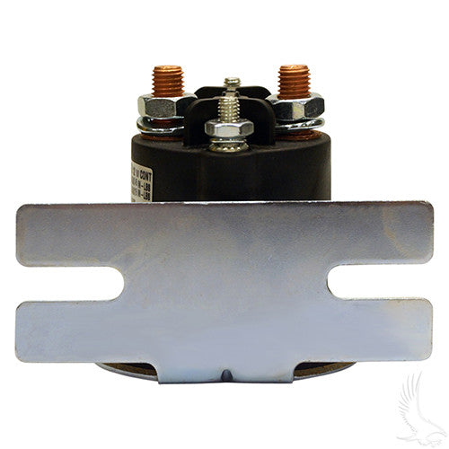 Solenoid, 12V, Yamaha Drive2, Drive, G22 Gas