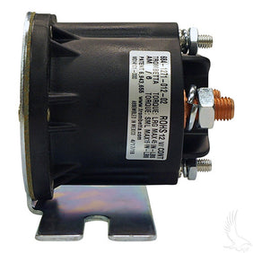 Solenoid, 12V, Yamaha Drive2, Drive, G22 Gas