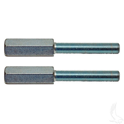 Shock Extension, SET of 2, 3 1/2"