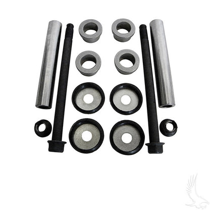 Replacement King Pin Kit for Yamaha G22-G29 Drive Front Spindles