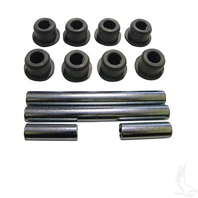 Bushing Kit, Front, Club Car Precedent