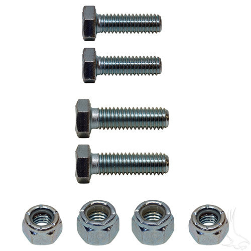 Wheel Offset Plate, Club Car 97+