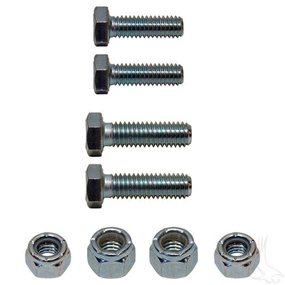 Wheel Offset Plate, Club Car 97+