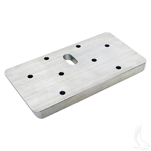 Wheel Offset Plate, Club Car 97+