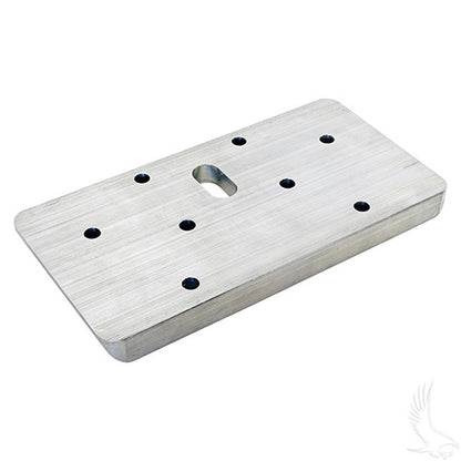 Wheel Offset Plate, Club Car 97+