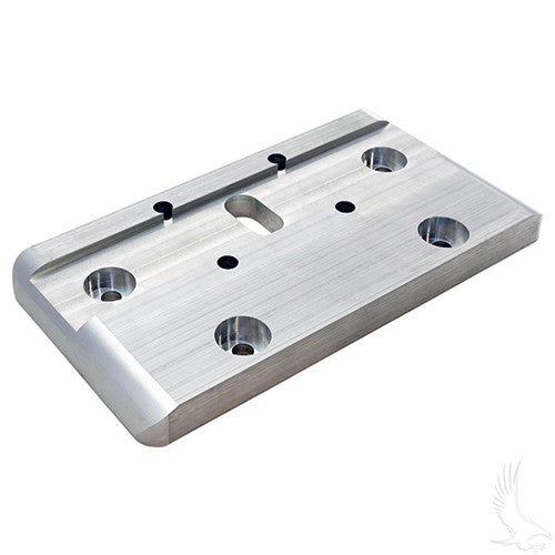 Wheel Offset Plate, Club Car 97+