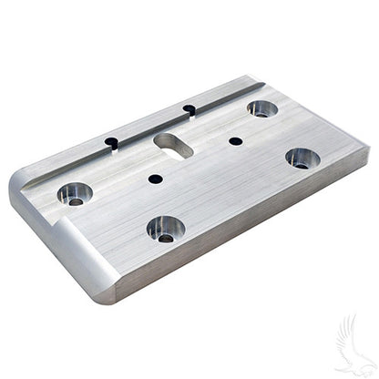 Wheel Offset Plate, Club Car 97+