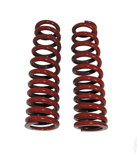 Heavy Duty Rear Springs for Yamaha G9, G14-G22.& G29