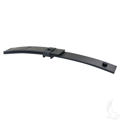 Leaf Spring, Front Standard Duty, E-Z-Go 89-94