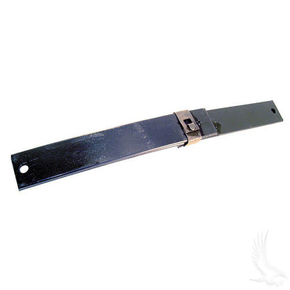 Leaf Spring, Front Heavy Duty, E-Z-Go TXT  01-03 models