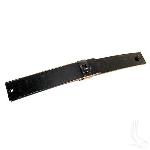 Leaf Spring, Front Standard Duty, E-Z-Go 79-88 Models