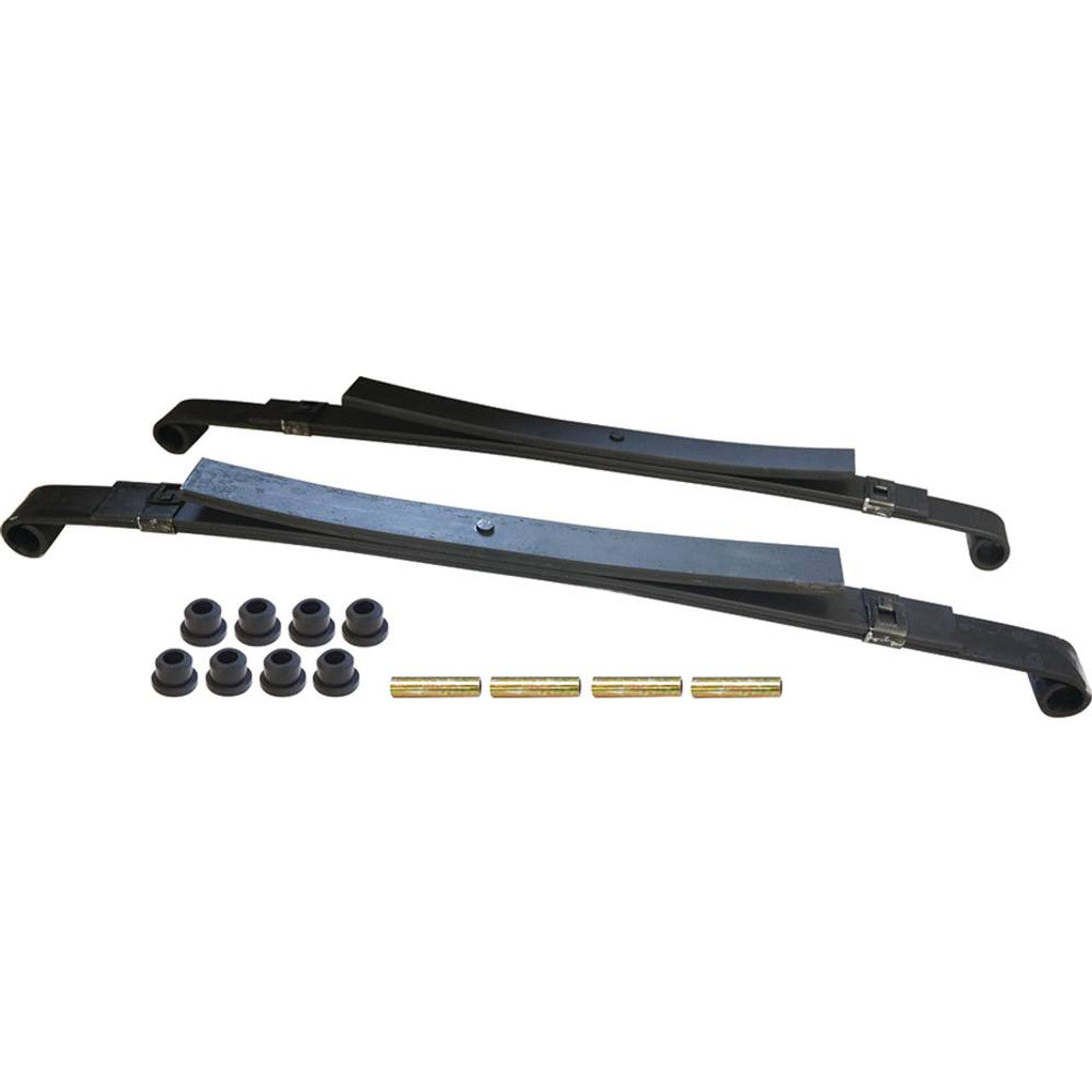 Club Car Precedent Dual Action Heavy Duty Leaf Spring Kit