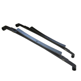 Club Car Precedent Dual Action Heavy Duty Leaf Spring Kit
