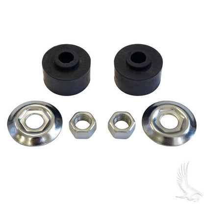 Club Car/EZ-GO Shock Absorber Bushing Kit