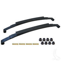 EZ-GO RXV  Dual Action Leaf Spring Kit