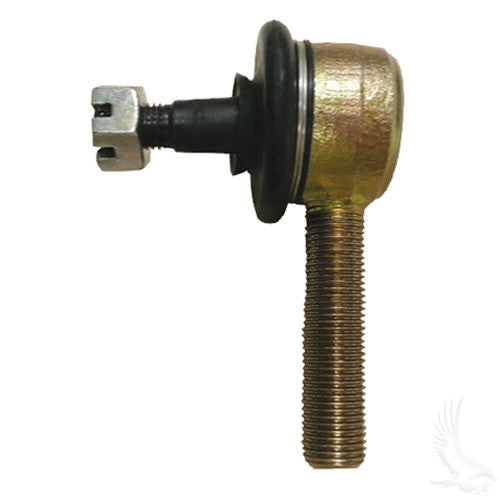 Tie Rod End, Left Thread, Club Car DS 74+ Direct replacement