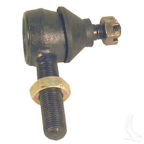 Tie Rod End, Right Thread, E-Z-Go 65-94 Direct replacement