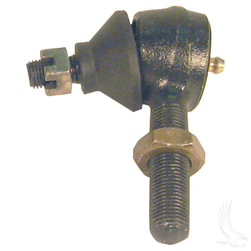 Tie Rod End, Left Thread, E-Z-Go 65-94 Direct replacement