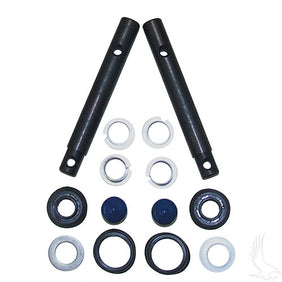 King Pin & Bushing Kit, Yamaha G2-G19