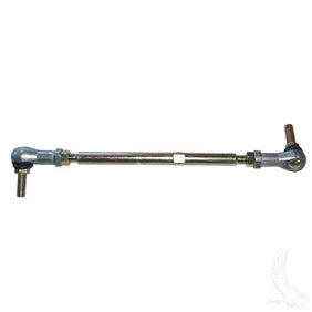 Tie Rod Assembly, Passenger Side 9.2", Yamaha G14/G16/G19/G22