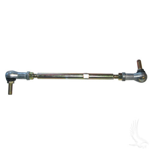 Tie Rod Assembly, Passenger Side 9.2", Yamaha G14/G16/G19/G22