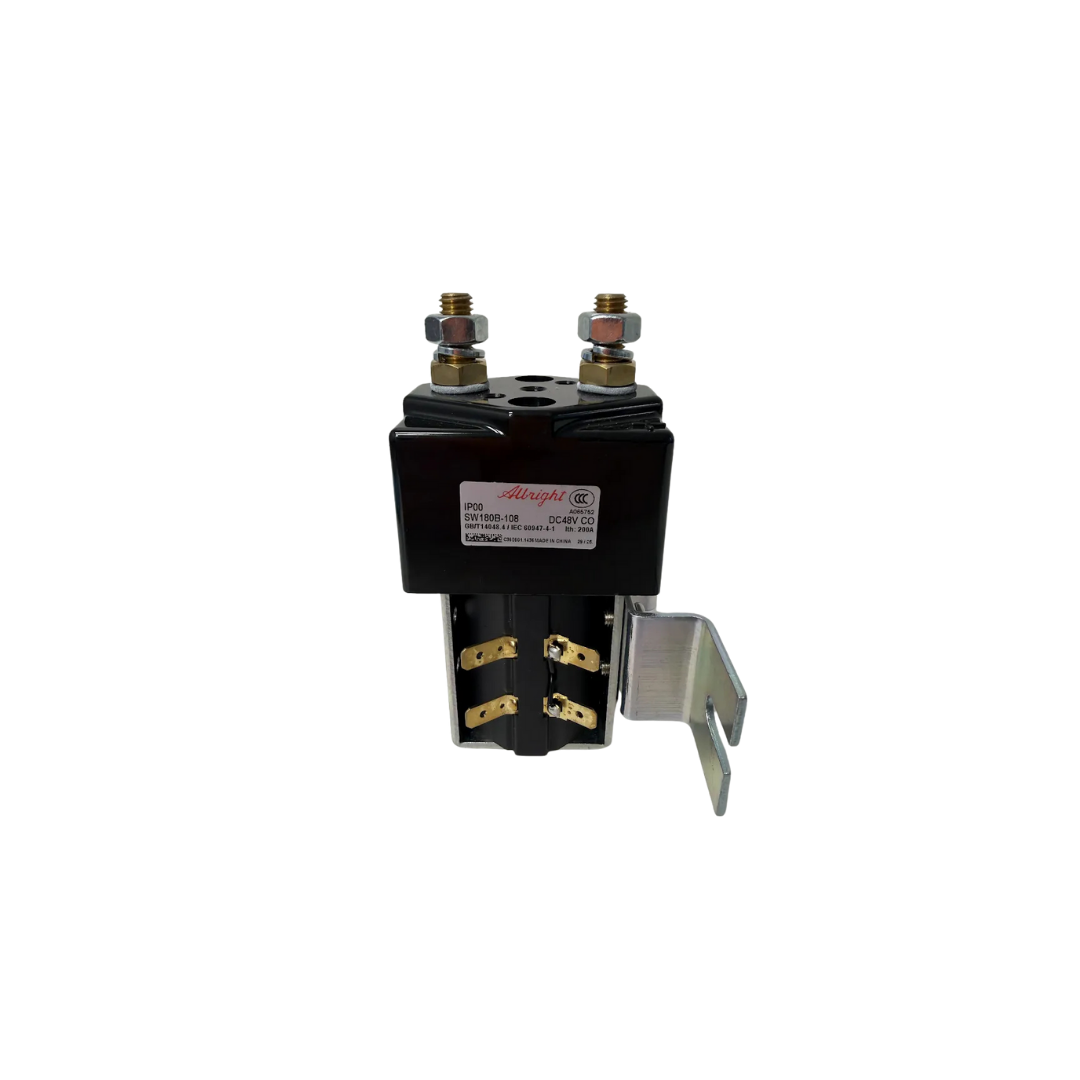 Curtis Albright 48V Heavy Duty Solenoid