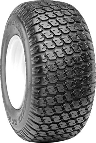 18x8.50-8, 6-ply, S-pattern street/turf tire