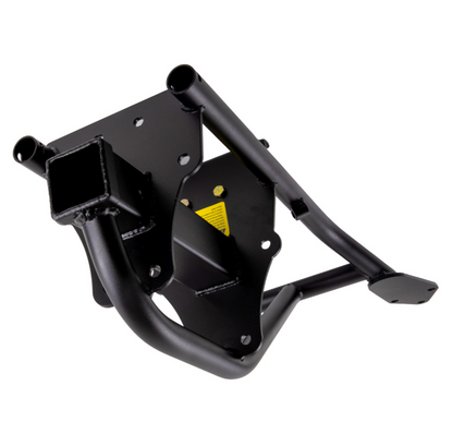 JAKES LONG TRAVEL LIFT KIT FOR 94-01.5 EZGO TXT GAS WITH UPDATED EXTERNAL RESERVOIR SHOCKS