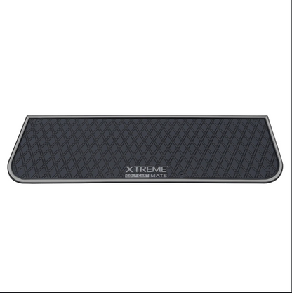 Xtreme Floor Mats for GTW Mach1 & Mach2 / MadJax Genesis 150 / RHOX Rear Seat Kits - Black/Grey