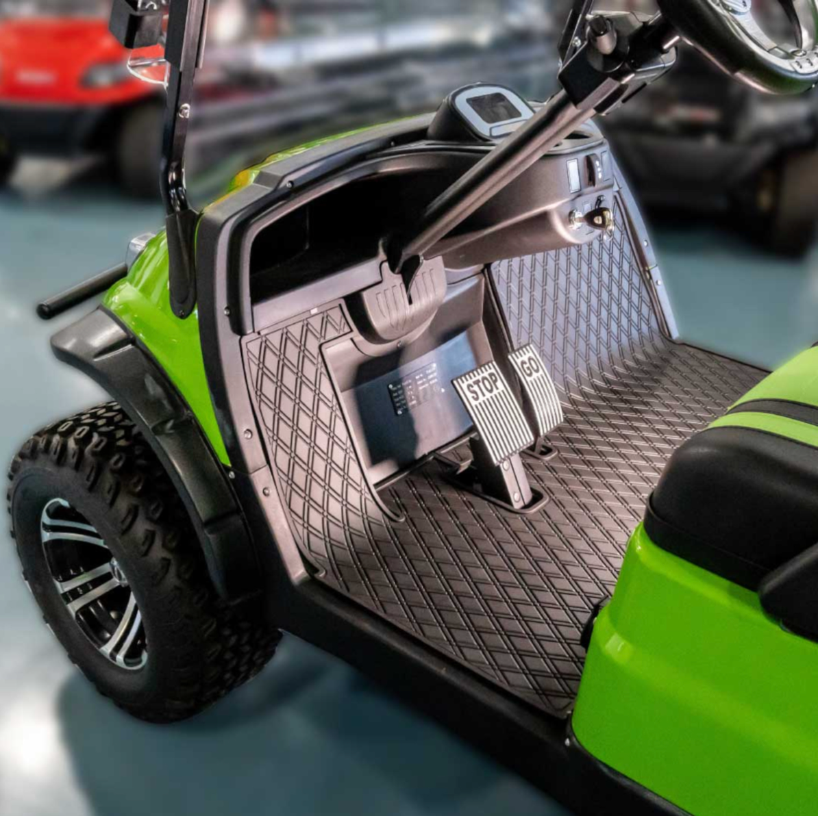 -Extreme Kartz