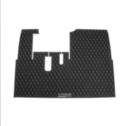 Xtreme Floor Mats for ICON / Advanced EV1 - Black/Grey