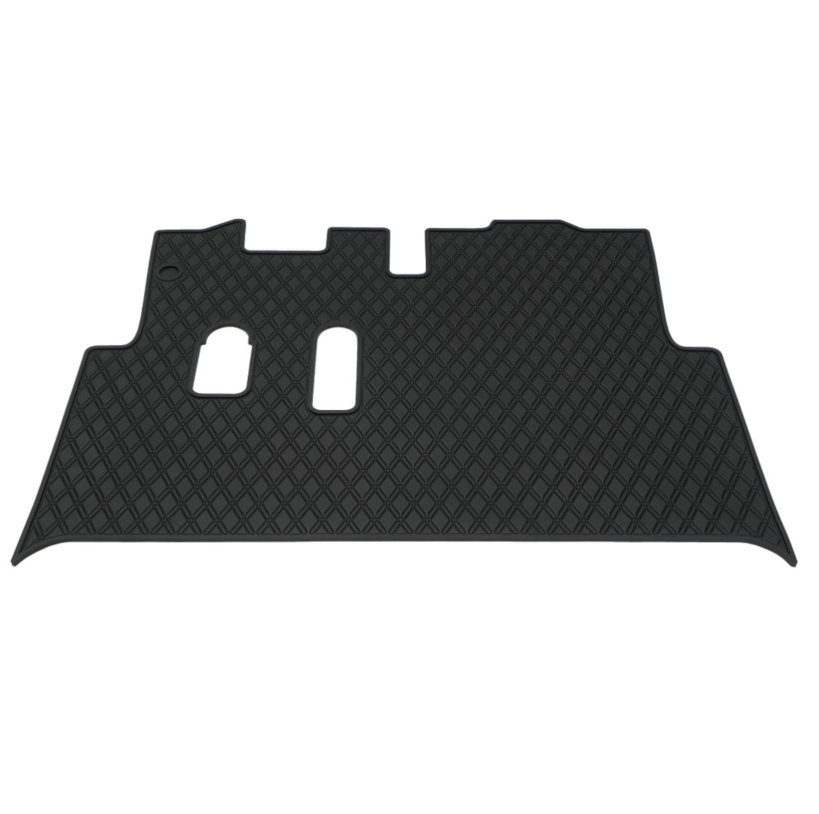 Xtreme Floor Mats for EZGO RXV (08-22) / 2Five (09+) / Western - All Black