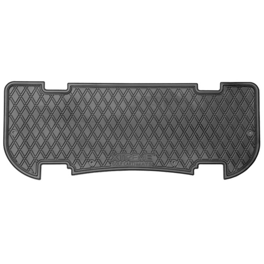 Xtreme Floor Mats for MadJax Genesis 250/300 Rear Seat Kits - All Black